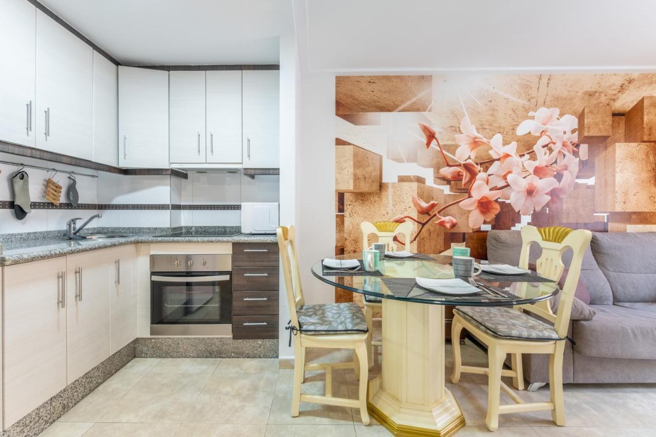Apartment Evelin 산타 폴라 외부 사진