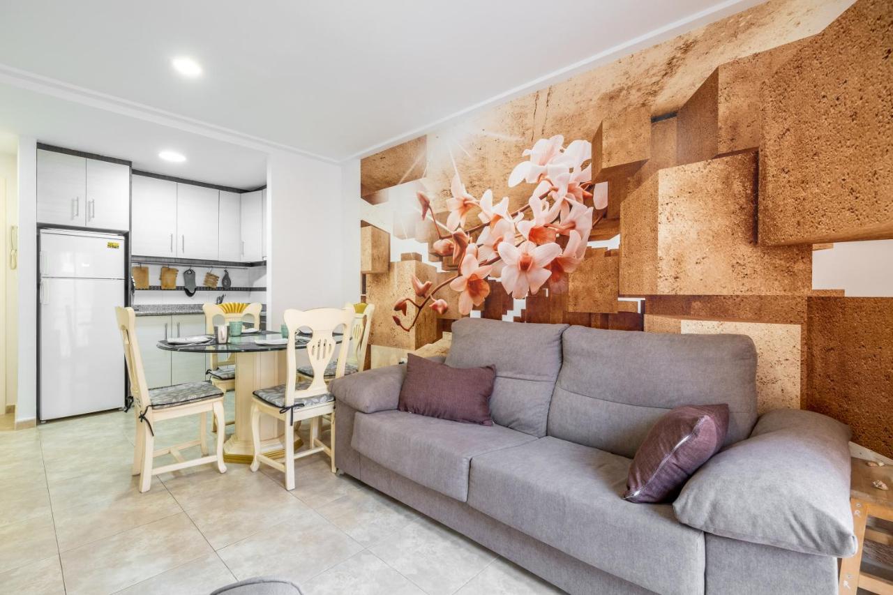Apartment Evelin 산타 폴라 외부 사진