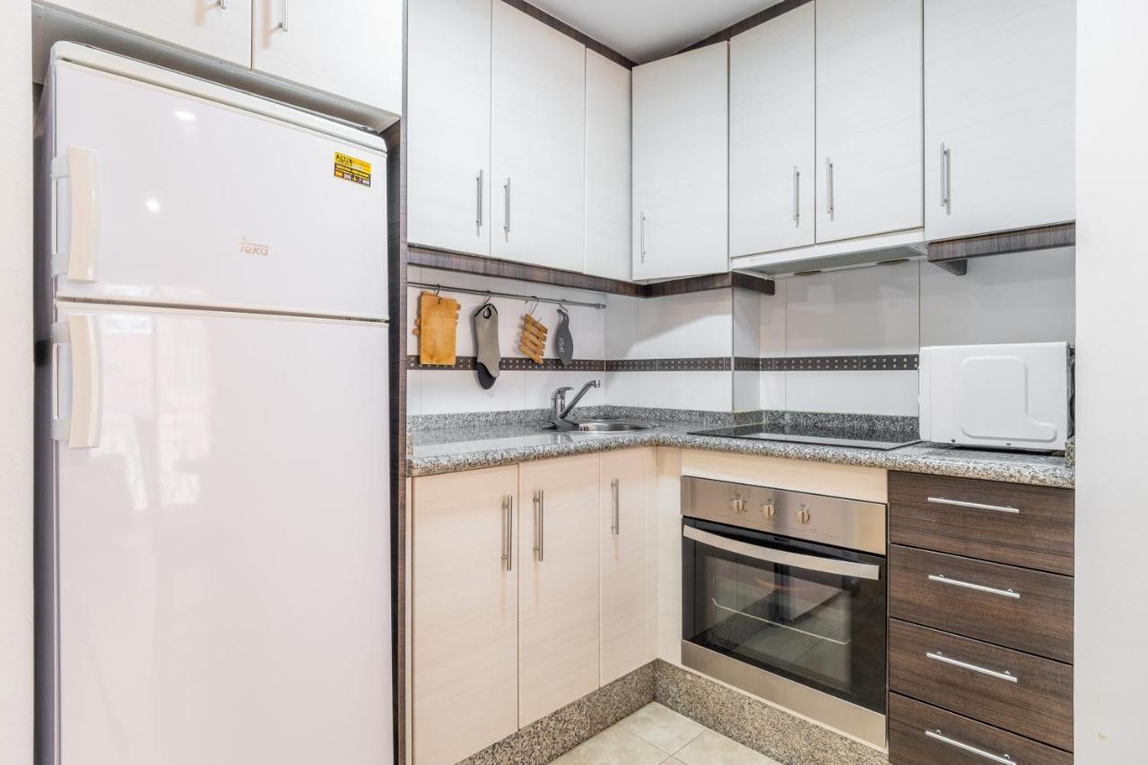 Apartment Evelin 산타 폴라 외부 사진