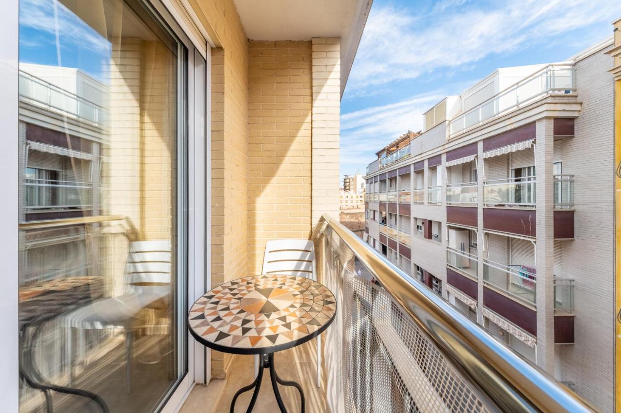 Apartment Evelin 산타 폴라 외부 사진