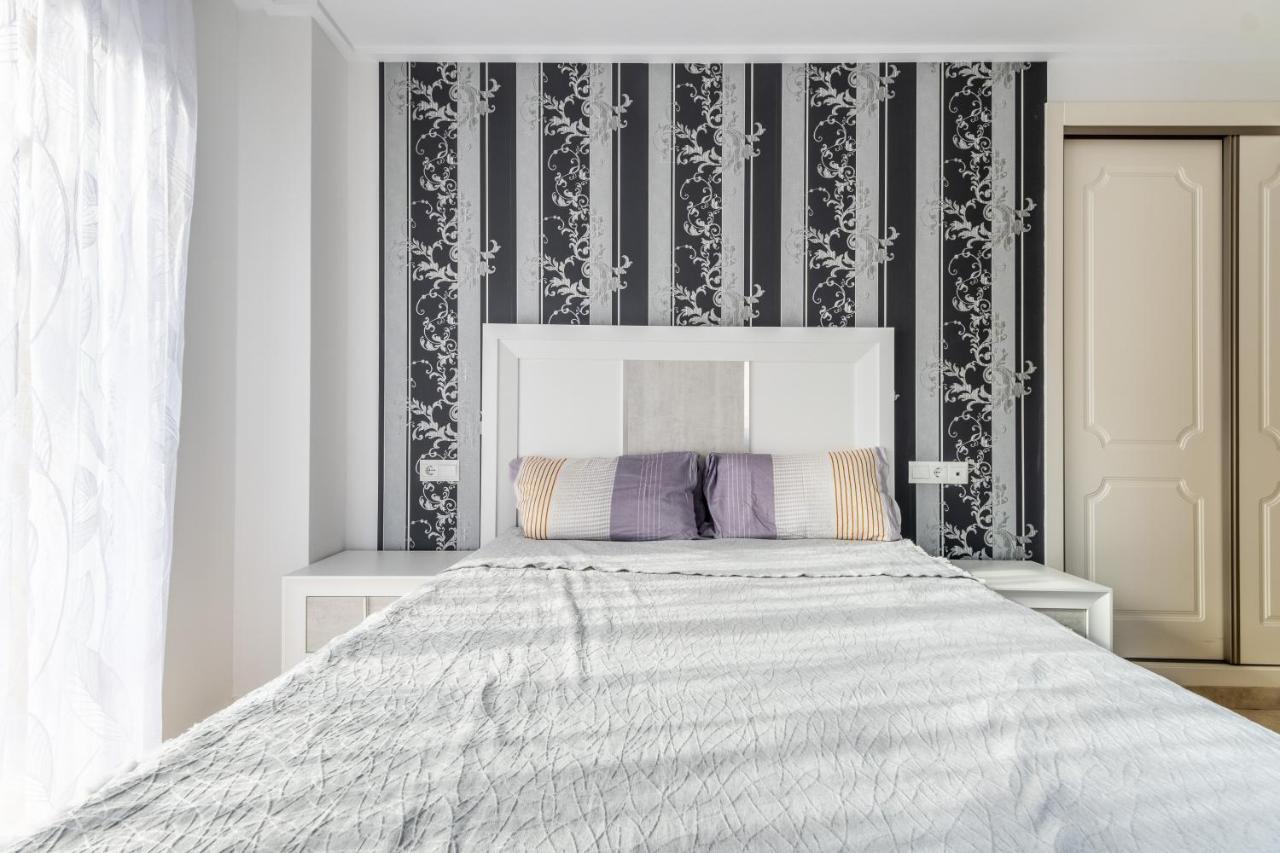 Apartment Evelin 산타 폴라 외부 사진