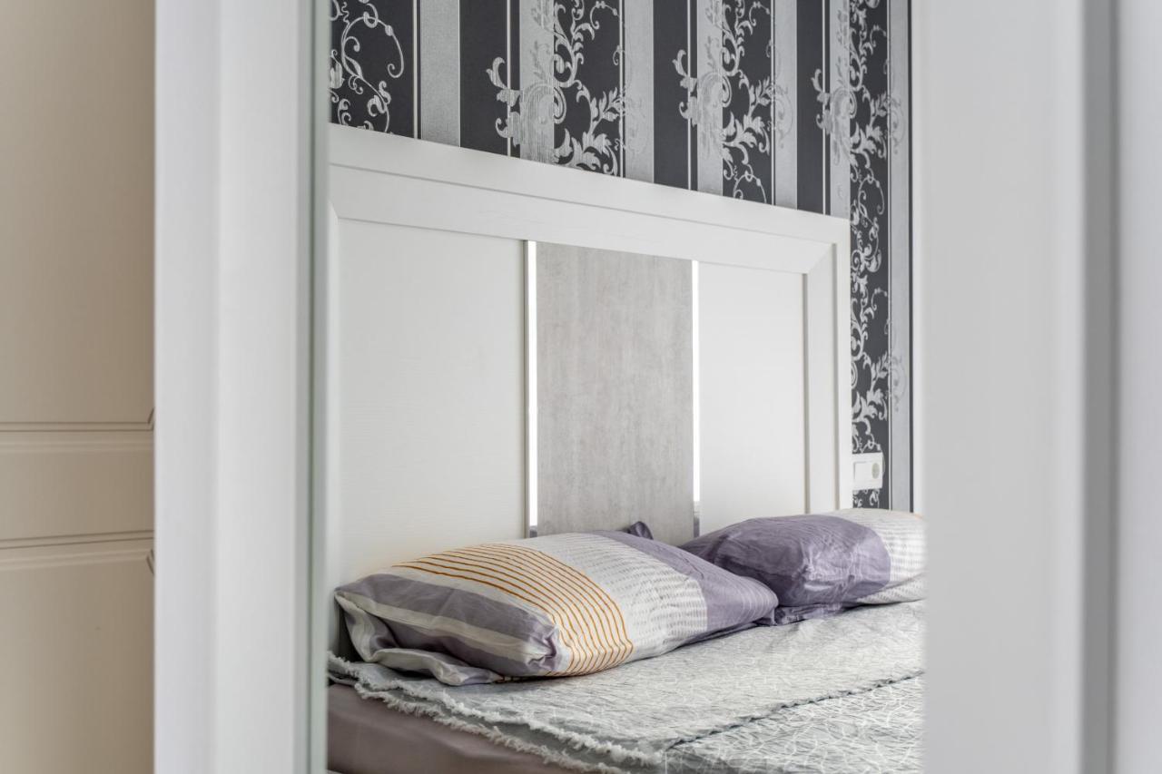 Apartment Evelin 산타 폴라 외부 사진