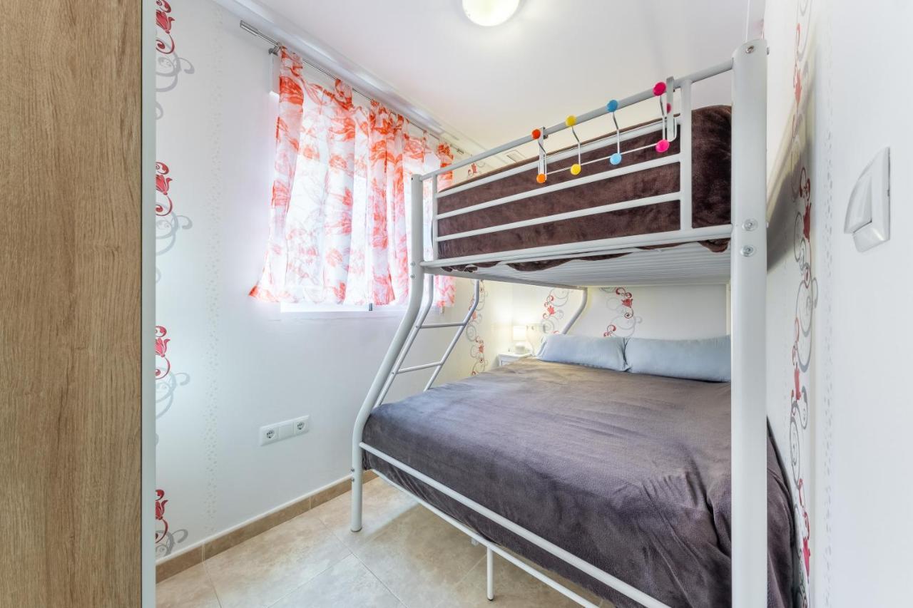 Apartment Evelin 산타 폴라 외부 사진