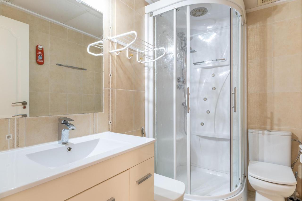 Apartment Evelin 산타 폴라 외부 사진